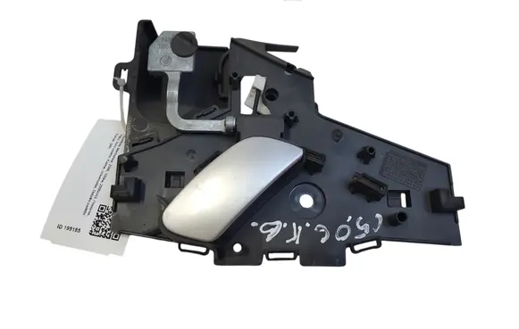 Citroen C5 Rear door interior handle 9649218977