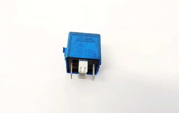 BMW 5 E39 Other relay 61368364581 61.36-8364581