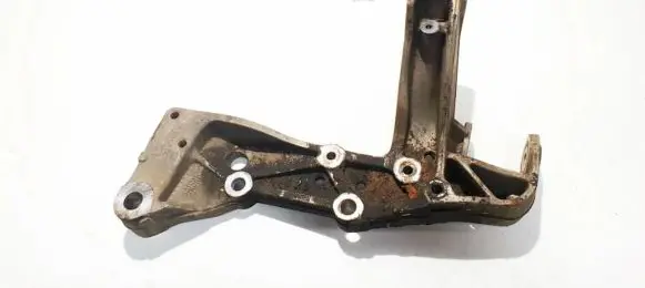 Volkswagen Golf V Front lower control arm/wishbone 1k0199295e