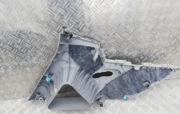Hyundai i30 Other interior part