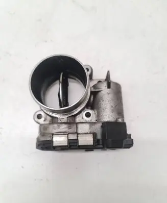 Volvo XC70 Throttle valve 31216665 0280750520 13W475