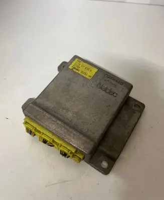 Mazda Premacy Airbag control unit/module C17657K30B 3326048 2C08A