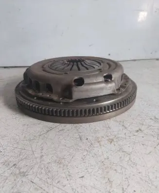 Skoda Fabia Mk1 (6Y) Clutch set kit R030105271D 121878000444 03C141031