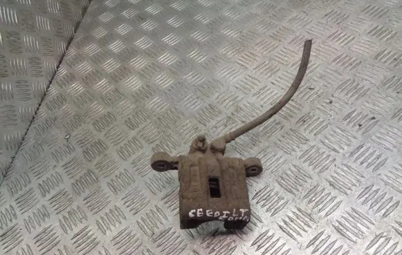 KIA Ceed Rear brake caliper