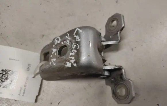 Renault Laguna III Rear door upper hinge