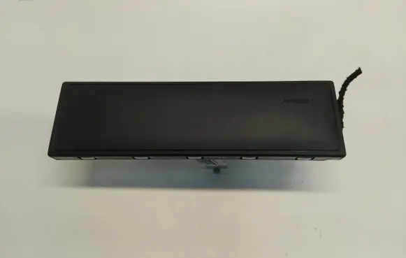 Skoda Karoq Knee airbag 57C880841E