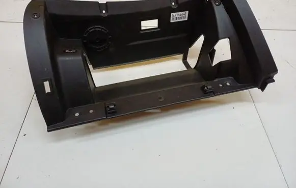 KIA Ceed Glove box 847601H000