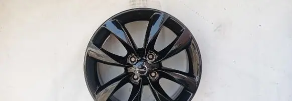 Opel Corsa D R16 alloy rim 13378580