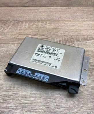 Volkswagen PASSAT B5 ESP (stability system) control unit 8D0907389D 0265109463