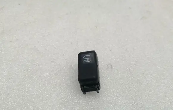 Mercedes-Benz SL R129 Central locking switch button A1248215051