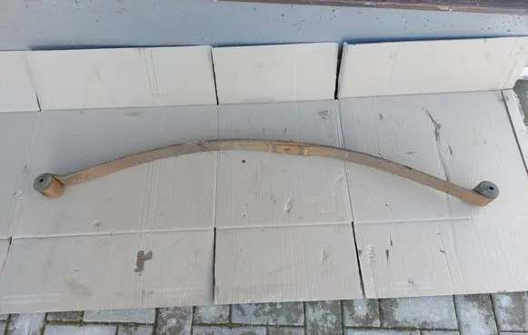 Volkswagen Caddy Rear leaf spring 2K05151N