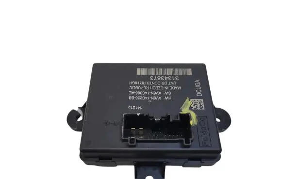 Volvo V40 Door control unit/module 31343873