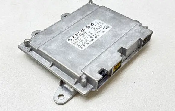 Mercedes-Benz S W221 Other control units/modules A2218705885