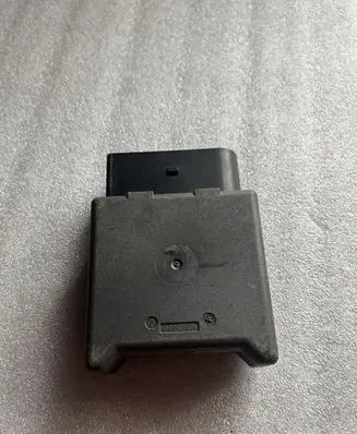 Volkswagen Arteon Fuel injection pump control unit/module 5Q0906093B