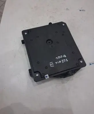 Renault Scenic III - Grand scenic III Comfort/convenience module 284B12059R