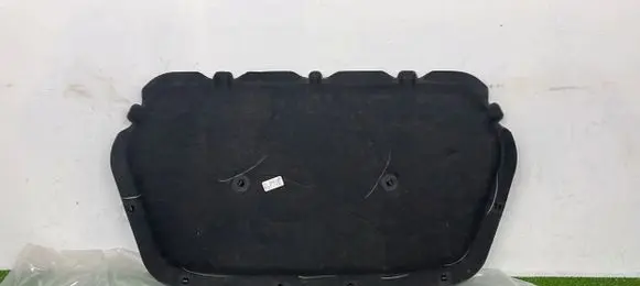 Volkswagen Beetle A5 Engine bonnet/hood sound/heat insulation 5c5863831
