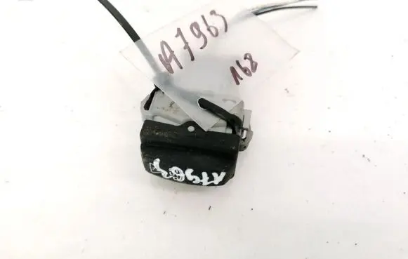 ESP (stability program) switch