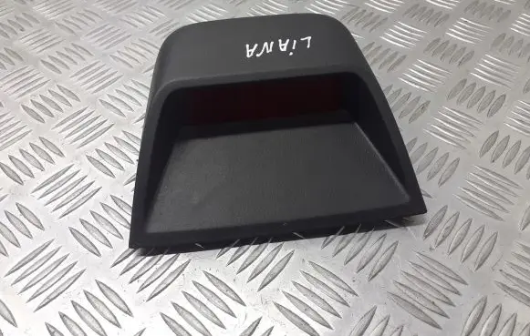 Suzuki Liana Third/center stoplight 35810-55G0