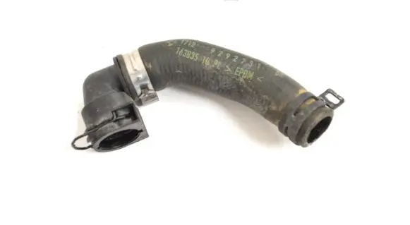 BMW i3 Engine coolant pipe/hose 9292731