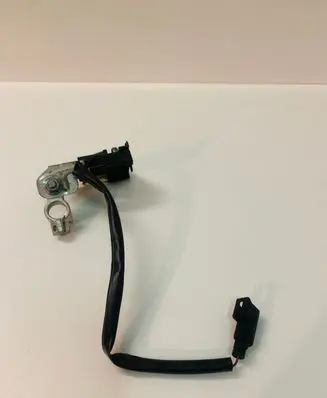 Volvo XC60 Negative earth cable (battery) 7225717730