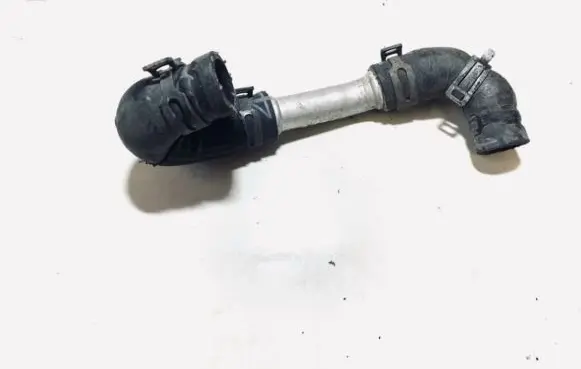 Audi Q7 4L Engine coolant pipe/hose