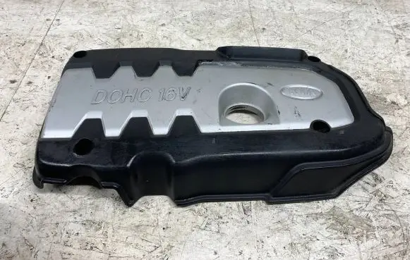 KIA Rio Engine cover (trim) 2924026360 2924026630