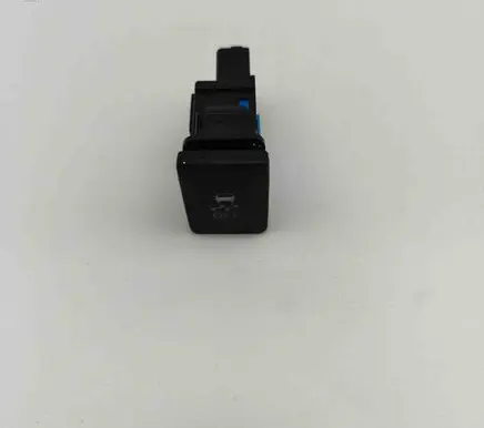 Toyota Yaris ESP (stability program) switch 849880D010 15C032