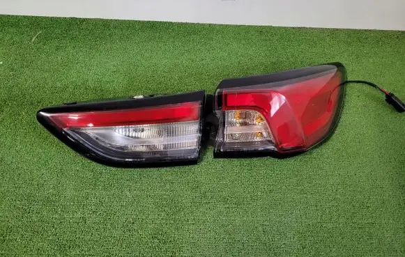 Ford Kuga III Rear/tail lights set LV4B13A602AN