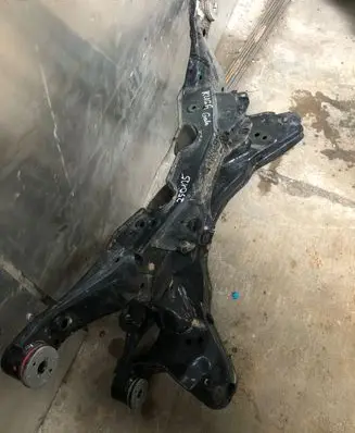 Ford Kuga III Rear subframe Lx615k067