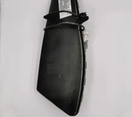 Seat airbag