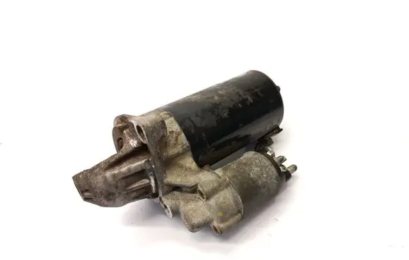 BMW 5 E60 E61 Starter motor 1241779689202 0001115046