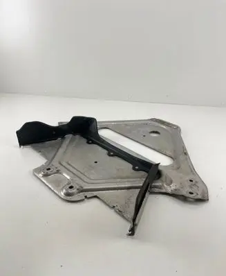 Porsche Boxster 986 Engine splash shield/under tray 98633126108 0901