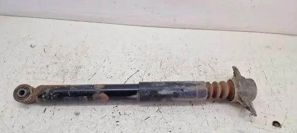 Volkswagen Golf VI Rear shock absorber/damper 1K0513029MH