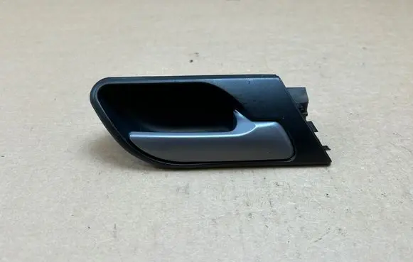 BMW X5 E53 Rear door interior handle 8408626