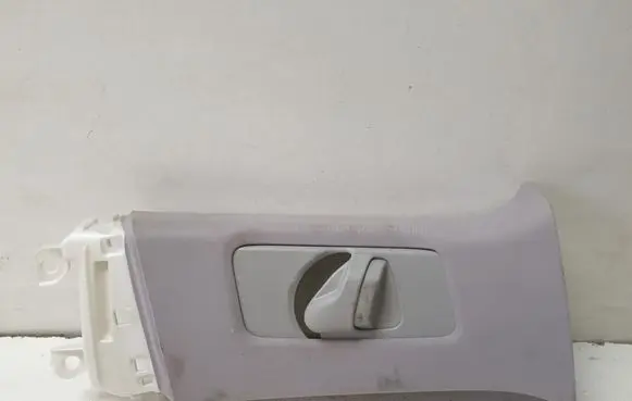 Lexus RX 450H (B) pillar trim (top) 7325533020