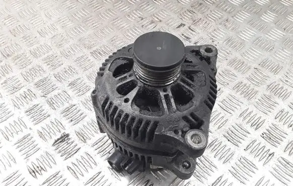 Peugeot 406 Generator/alternator 2542500A