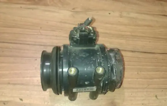 Mazda Xedos 6 Mass air flow meter