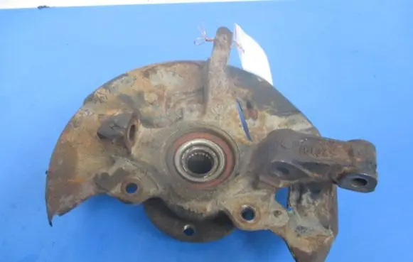 Fiat Palio Front wheel hub spindle knuckle