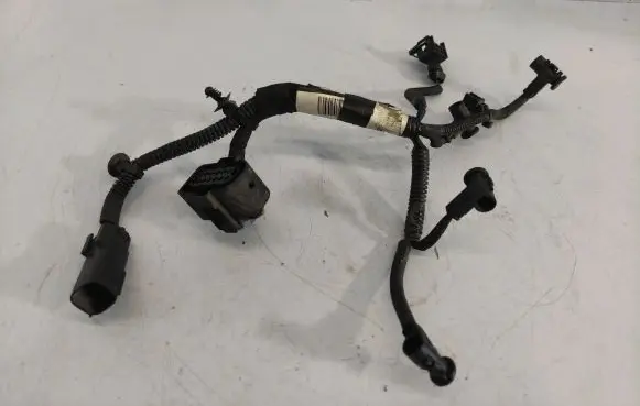 Volvo XC60 Glow plug wires 31342467