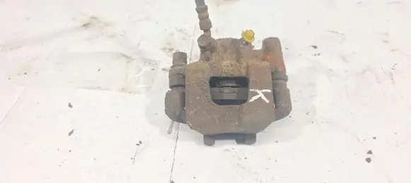 Toyota Prius (XW20) Rear brake caliper 