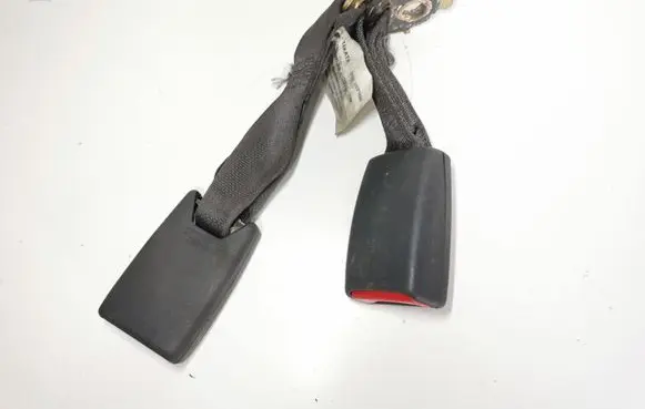 Chrysler 300 - 300C Middle seatbelt buckle (rear) 2021686