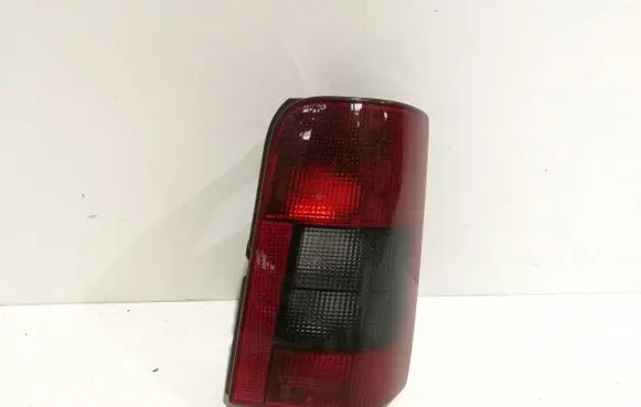 Peugeot Partner Rear/tail lights 9621303280