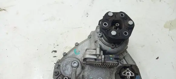 BMW X6 E71 Gearbox transfer box case ATC450