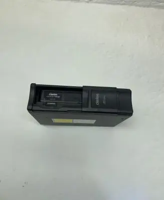 Peugeot 807 CD/DVD changer 9655260180