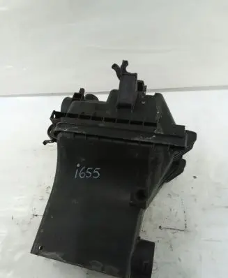 Opel Agila B Air filter box