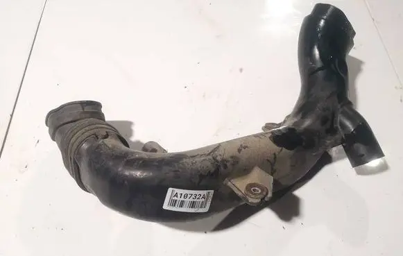 Intercooler hose/pipe
