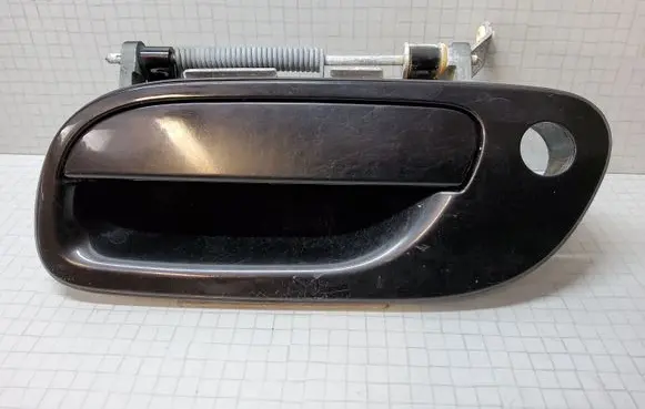 Volvo S60 Front door exterior handle 9159639LH