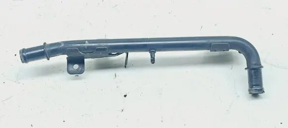 Porsche Cayenne (9PA) Engine coolant pipe/hose 03H121065C