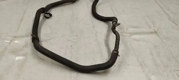 Mercedes-Benz C W205 Engine coolant pipe/hose A6262030802