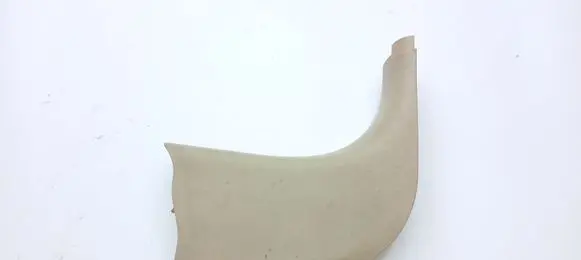 BMW 3 E90 E91 Foot area side trim 7066990